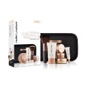 NUDE BY NATURE Complexion Essentials Starter Kit Light Medium