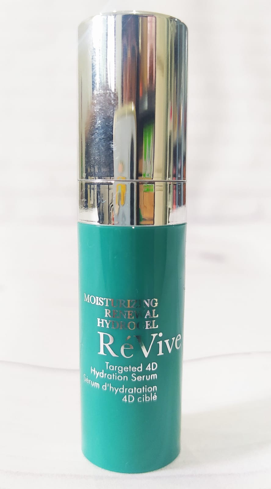 MOISTURIZING RENEWAL HYDROGEL purchases Targeted 4D Hydration Serum