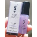 YSL PURE SHOTS LINES AWAY ANTI-AGING SERUM 7ML