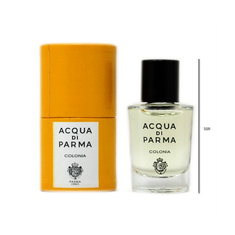 ACQUA DI PARMA COLONIA EAU DE COLOGNE 5 ML