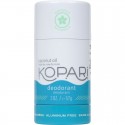 KOPARI Natural Deodorant Gardenia Coconut Oil 57gr