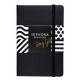 SEPHORA BEAUTY PASS STAY GOLD NOTEBOOK