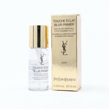 YSL TOUCHE ECLAT BLUR PRIMER SILVER 10ml