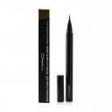 MAC BRUSHSTROKE 24-HOUR LINER - Brush Black