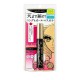 KISS ME HEROINE Make Long and Curl mascara super waterproof, black