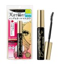 KISS ME HEROINE Make Long and Curl mascara super waterproof, Jet black