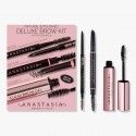 Anastasia Beverly Hills Natural & Polished Deluxe Kit