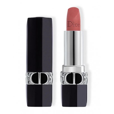 DIOR Rouge Dior Couture Color Refillable Lipstick