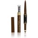 K-Palette Japan 1 Day Tattoo Lasting 3-Way Eyebrow Pencil & Eyebrow Powder