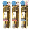 K-Palette Japan 1 Day Tattoo Lasting 3-Way Eyebrow Pencil & Eyebrow Powder