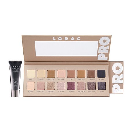 LORAC PRO Palette 3