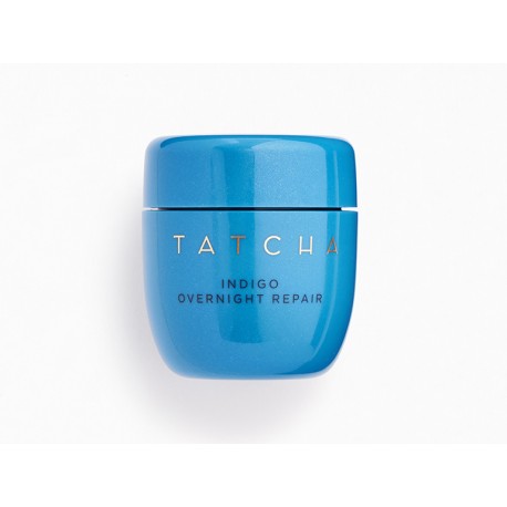 TATCHA INDIGO OVERNIGHT REPAIR 10mL