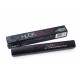 HUDA BEAUTY LEGIT Lashes Waterproof Mascara Topcoat