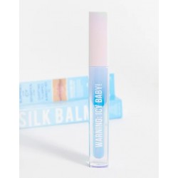 HUDABEAUTY SILK BALM ICY CRYO-PLUMPING LIP BALM 3ML