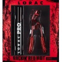 LORAC Rockin' Red Hot Lashes Set