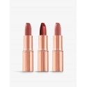 CHARLOTTE TILBURY'S Matte Revolution lipstick Travelsize 1,5gr