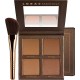 LORAC Take Me To TANtego TANtalizer® Bronzer Palette & Brush Set