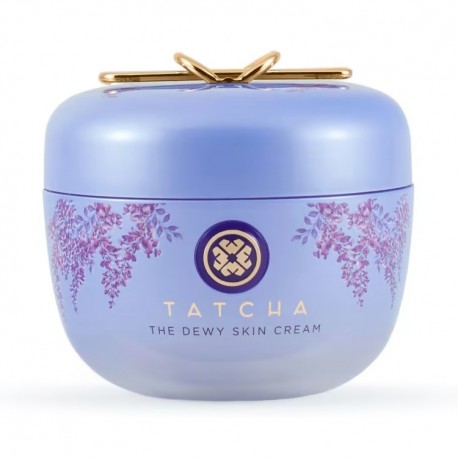 TATCHA LIMITED EDITION DEWY SKIN CREAM 75ML