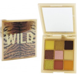 Huda Beauty Wild Obsessions Eyeshadow Palette - Tiger