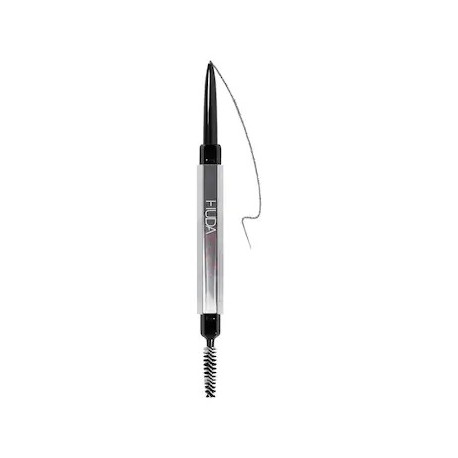 HUDA BEAUTY BombBrows Microshade Brow Pencil