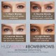 HUDA BEAUTY BombBrows Microshade Brow Pencil