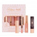 Charlotte Tilbury - Pillow Talk Beautifying Lip Set