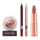 Charlotte Tilbury Pillow Talk on the Go Eye and Lip Set