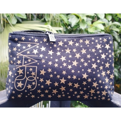 Nars Black Star Pouch