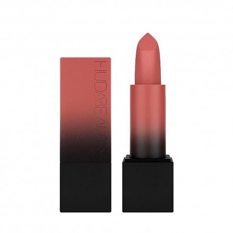 HUDA BEAUTY Power Bullet Matte Lipstick