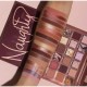 HUDA BEAUTY NAUGHTY NUDE EYESHADOW PALETTE