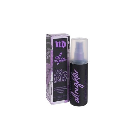 URBAN DECAY All Nighter - Long-Lasting Makeup Setting  118ml