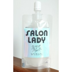 Salon Lady Cleansing Clay Shampoo 40ml