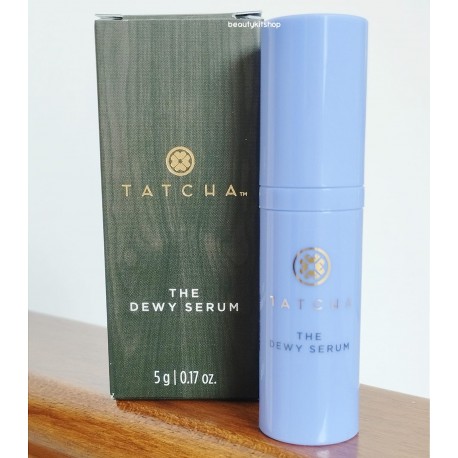 TATCHA THE DEWY SERUM 30ML