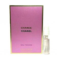 CHANEL CHANCE EAU TENDRE EAU DE PARFUM 1,5ML