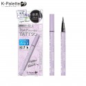 K-Palette Real Lasting Eyeliner 24H (Spring 2023 Limited Collection) - Super Black