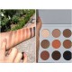 KYLIE THE BRONZE PALETTE | KYSHADOW