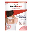 Blood NeckHeat (2pcs) Pereda Nyeri Pundak Alami