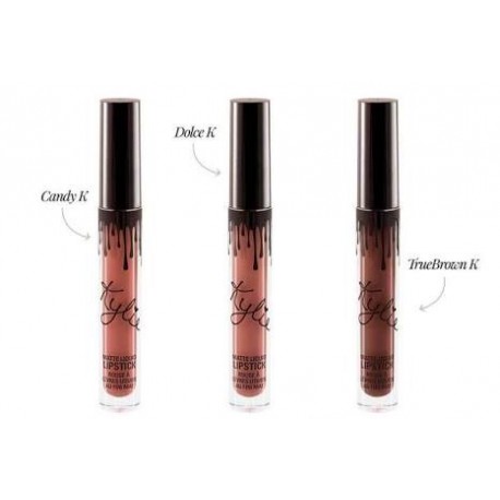 KYLIE Liquid Lipstick Single