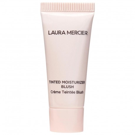 Laura Mercier Tinted Moisturizer Blush trial size in shade Provence