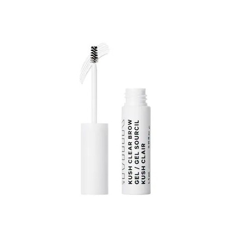 Milk Makeup KUSH Clear Brow Gel Clair 4,5ml