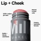 MILK MAKEUP Lip + Cheek Cream Blush Stick Smirk Unbox