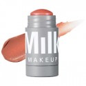 MILK MAKEUP Lip + Cheek Cream Blush Stick Smirk Unbox