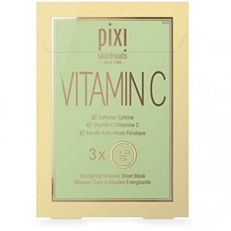 PIXI Vitamin C Sheet Mask