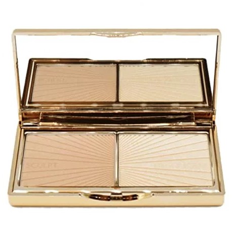 CHARLOTTE TILBURY FILMSTAR BRONZE & GLOW LIGHT TO MEDIUM