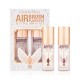 CHARLOTTE TILBURY AIRBRUSH FLAWLESS SETTING SPRAY SET