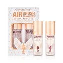 CHARLOTTE TILBURY AIRBRUSH FLAWLESS SETTING SPRAY SET