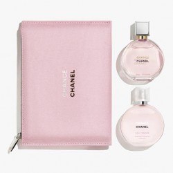 CHANEL Chance Eau Tendre Eau de Parfum Gift Set