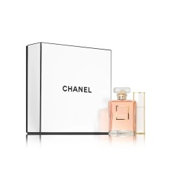 CHANEL COCO MADEMOISELLE Travel Spray Set