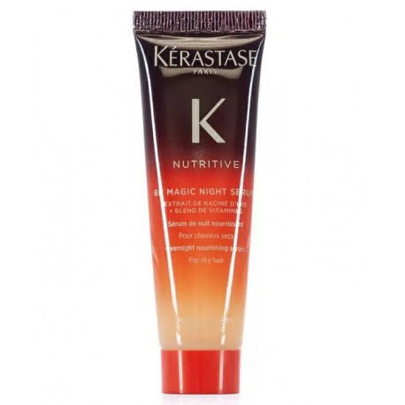 Kerastase Nutritive 8H Magic Night Serum 30ML