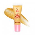 LIME CRIME GOLDEN WET CHERRY LIP SCRUB